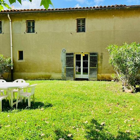 Le Moun Mazet Gite Rural 3 Etoiles, Clim, Nature, 6 Personnes Miramas Extérieur photo