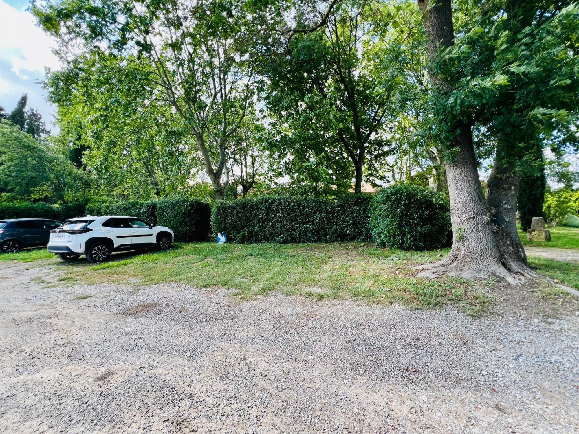 Le Moun Mazet Gite Rural 3 Etoiles, Clim, Nature, 6 Personnes Miramas Extérieur photo